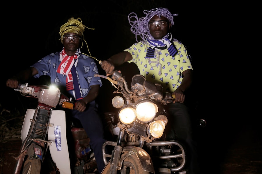 kenzo nigeria ruth ossai akinola davies jr africa 1