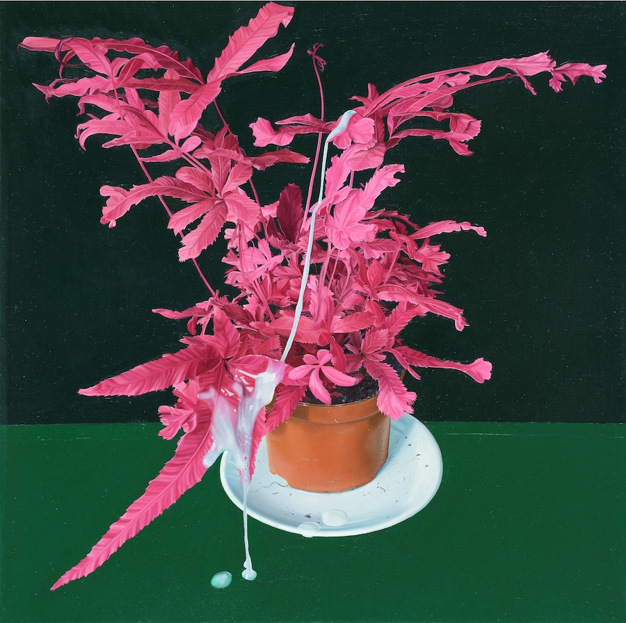 Antonia Marsh&#39;s A_ is A_ 3