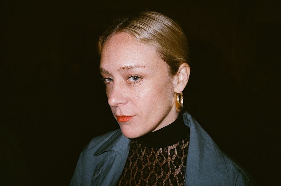 Places+Faces magazine, Dazed 0
