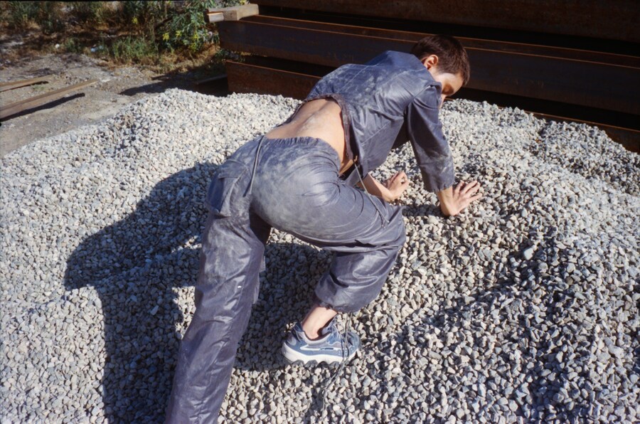 ifeoma aw17 lookbook clothes reva ochuba 7