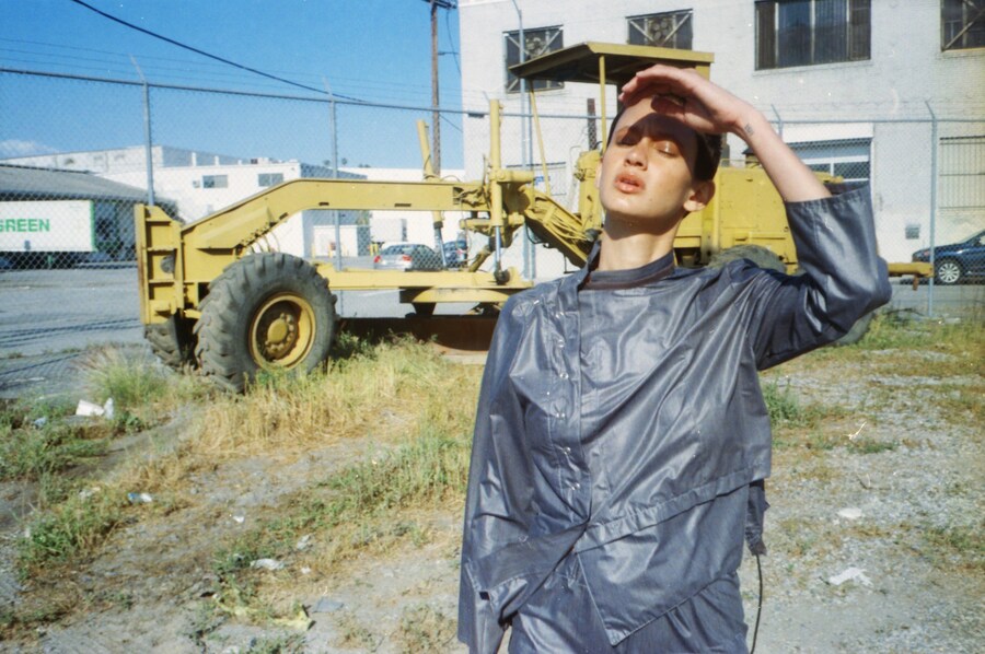 ifeoma aw17 lookbook clothes reva ochuba 8