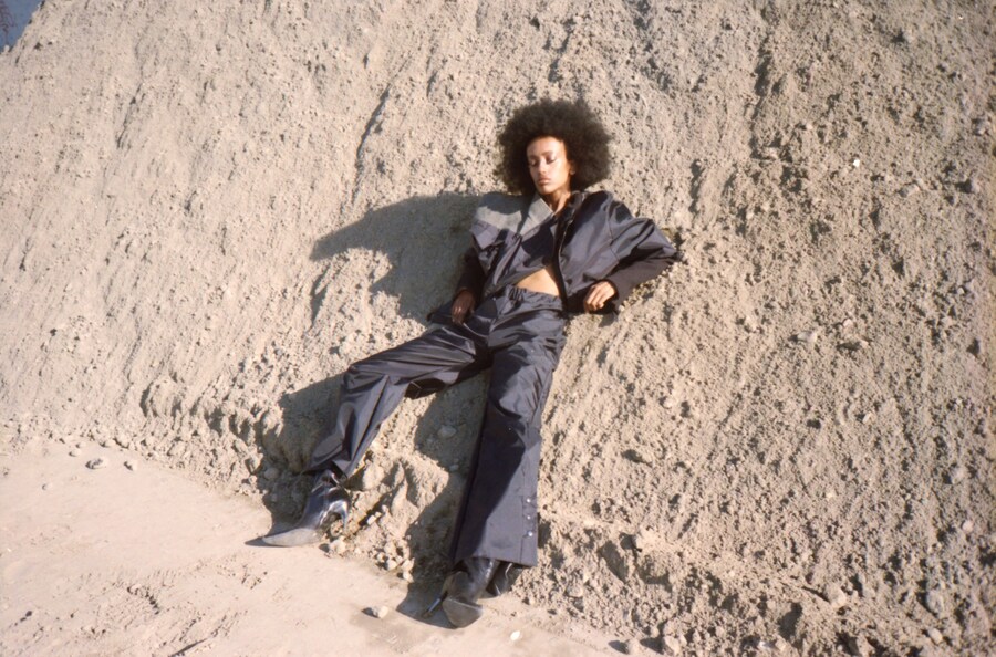 ifeoma aw17 lookbook clothes reva ochuba 10