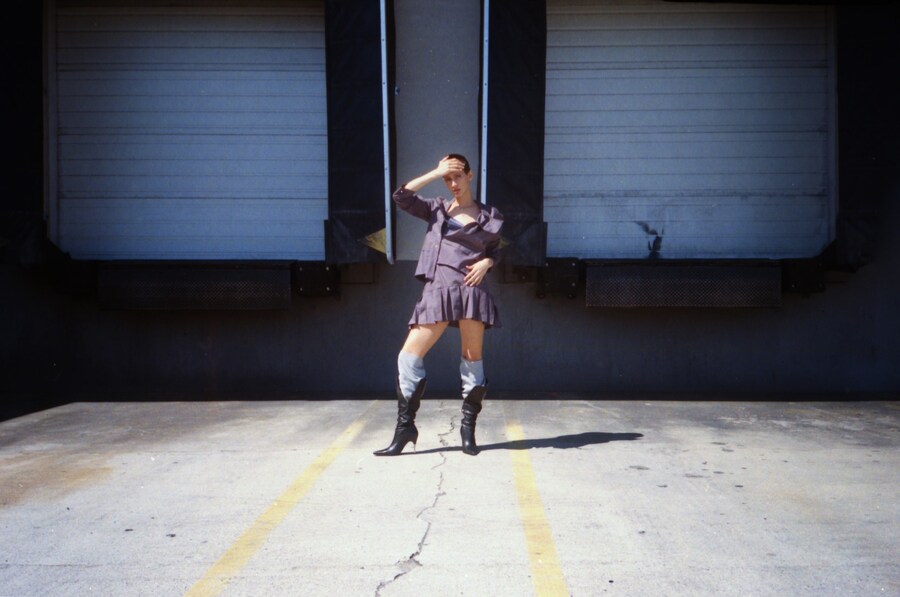 ifeoma aw17 lookbook clothes reva ochuba 12