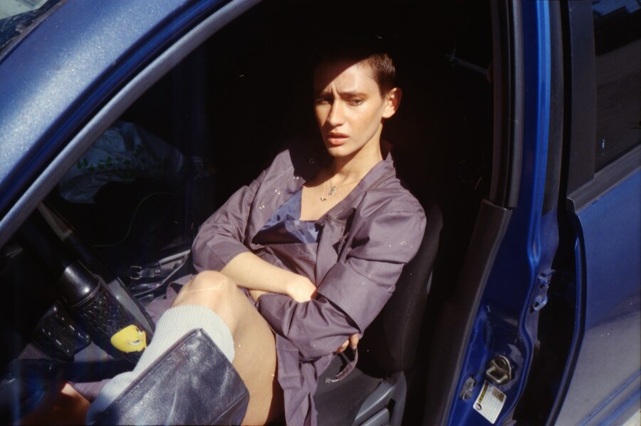 ifeoma aw17 lookbook clothes reva ochuba 13