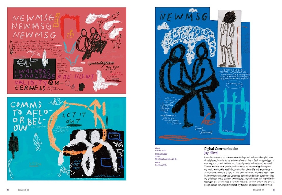 Orlando, Issue 02 2