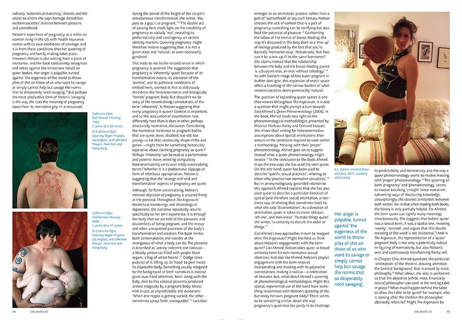 Orlando, Issue 02 4