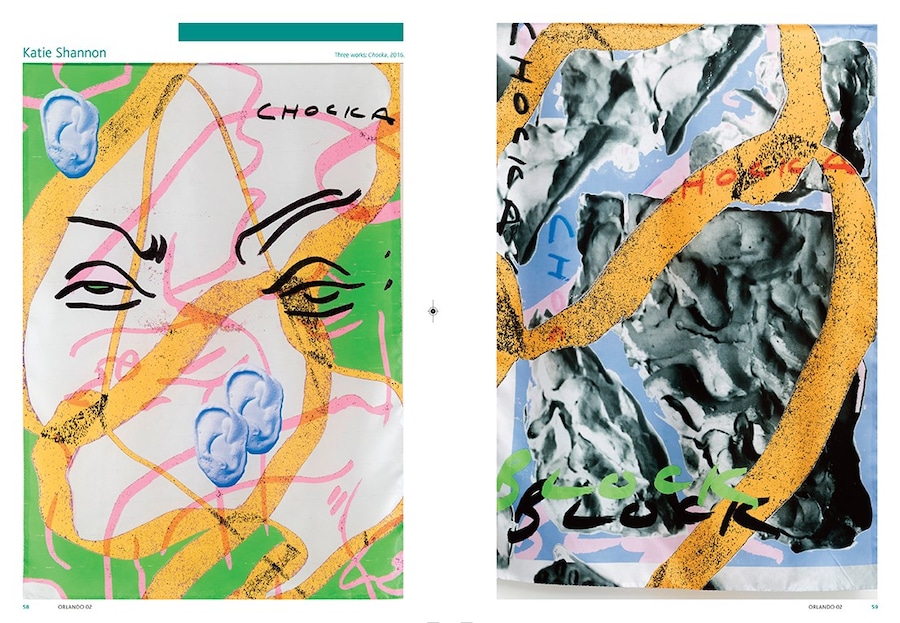Orlando, Issue 02 6