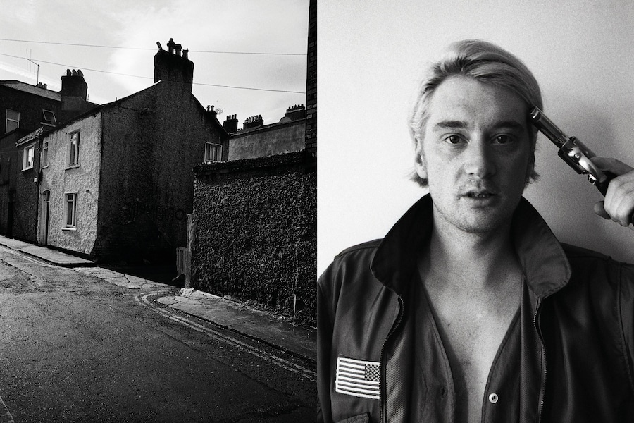 Joshua Gordon’s Diary Part I 1