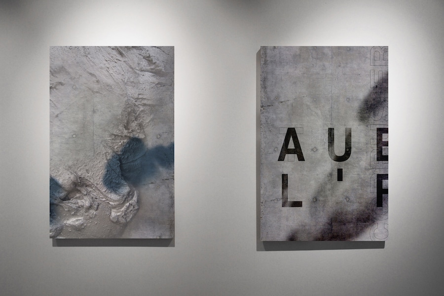 Joe Clarke, Brutalism 1