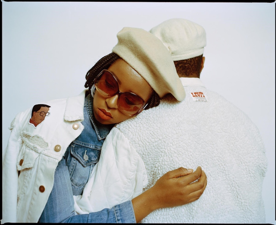 sartists south africa creative levis collab 8