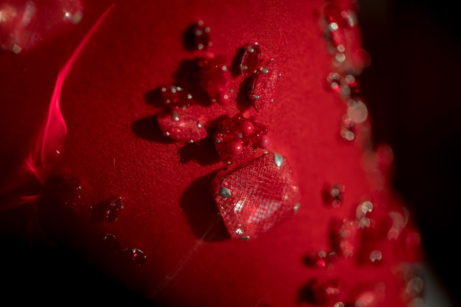 katy perry maison martin margiela artisanal met gala 2017 6