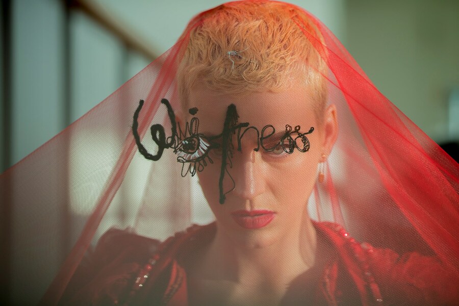 katy perry maison martin margiela artisanal met gala 2017 9