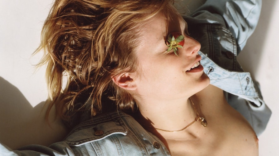Hanne Gaby - spring/summer 2017
