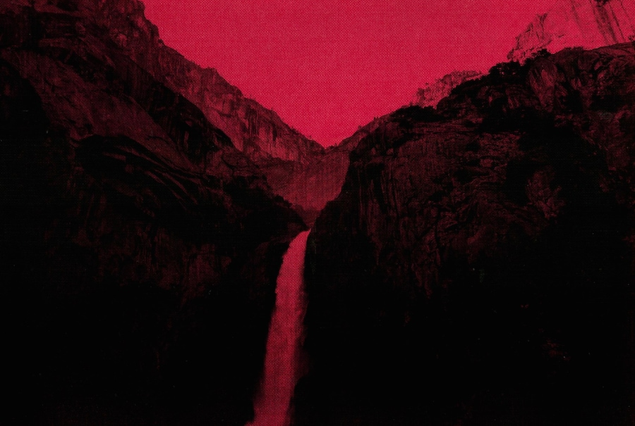 Matt Martin’s American Xerography 6