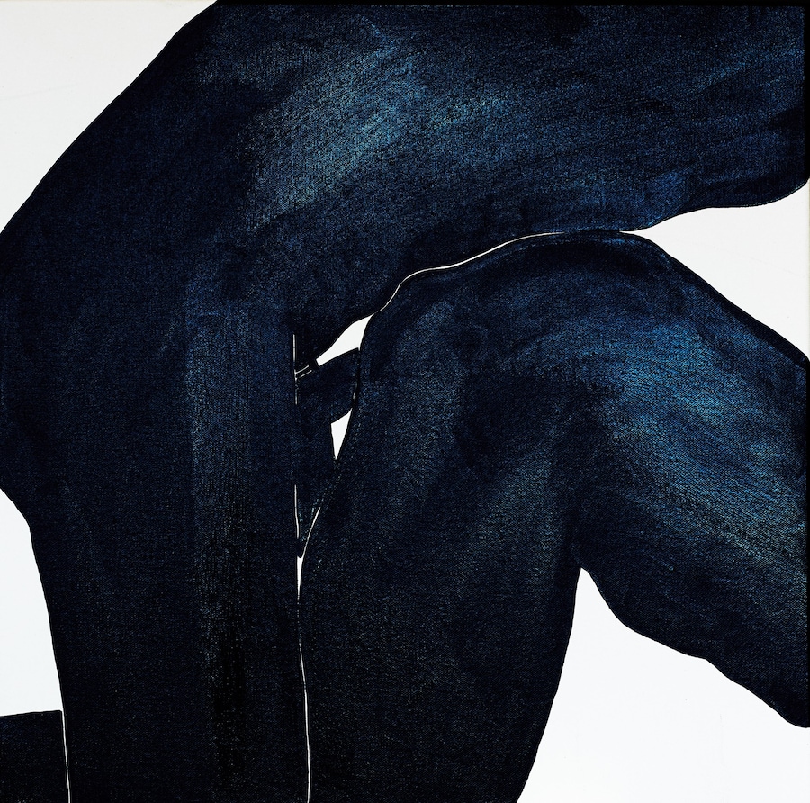 Drawing A Blank, May 2017 0