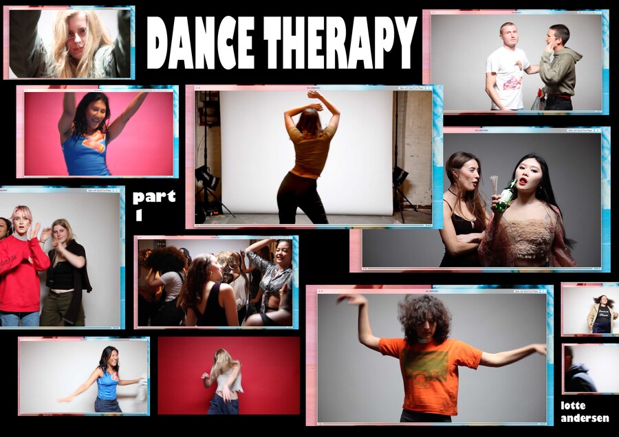 Drawing A Blank, May 2017 4