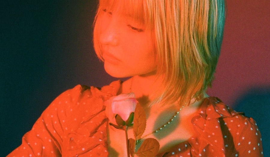 Chloe Sheppard’s I Never Promised You a Rose Garden 5