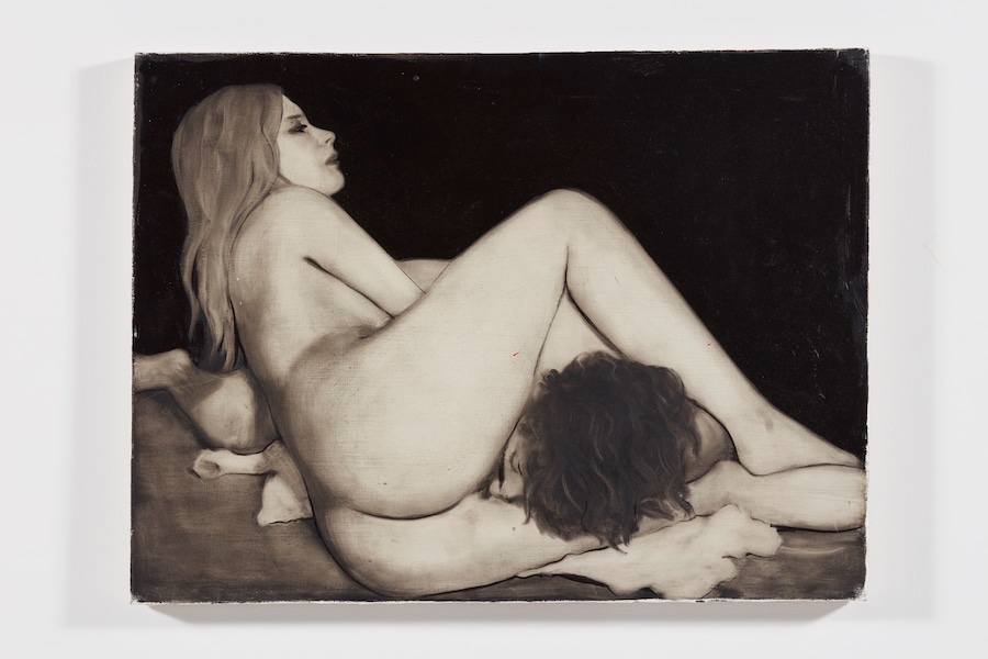 Larry Clark’s White Trash 5