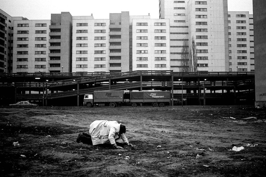 Miron Zownir’s Berlin Noir 0