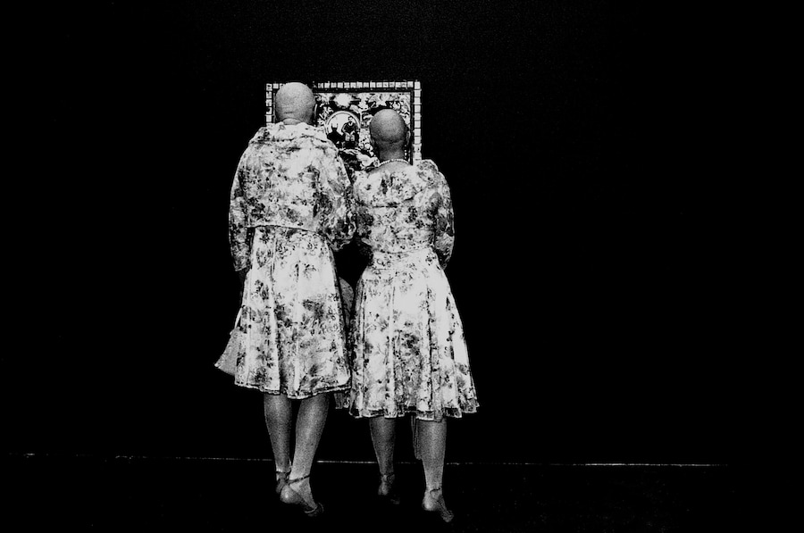 Miron Zownir’s Berlin Noir 2