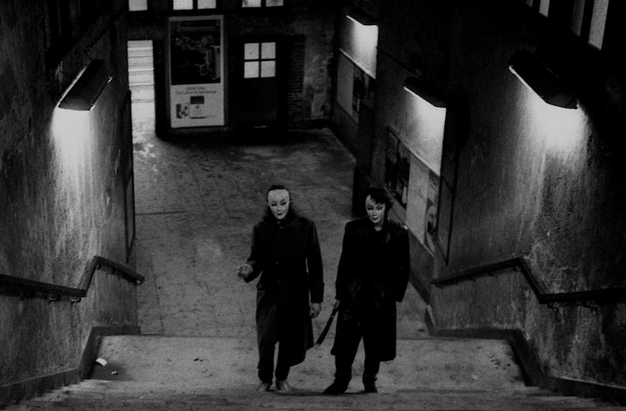 Miron Zownir’s Berlin Noir 6