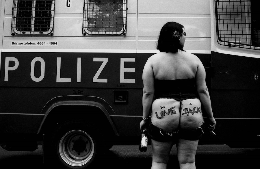 Miron Zownir’s Berlin Noir 7