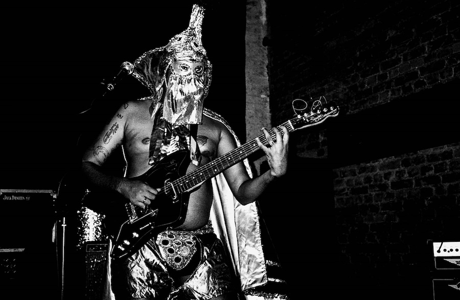 Miron Zownir’s Berlin Noir 10