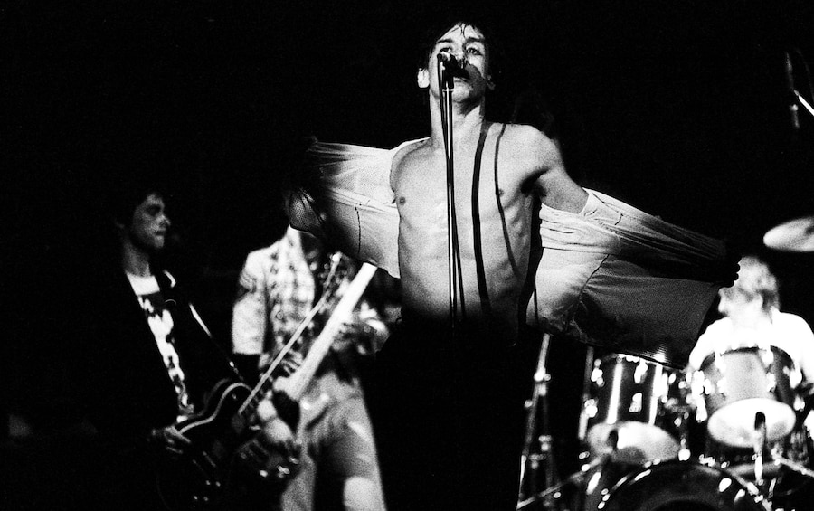 Miron Zownir’s Berlin Noir 13