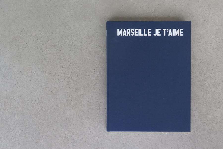 marseille je t’aime jacquemus exhibition fashion 0