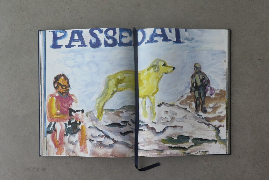 marseille je t’aime jacquemus exhibition fashion 6