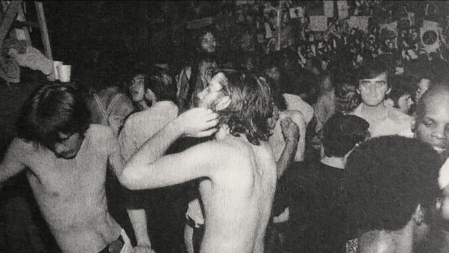 Disco at The Loft 0