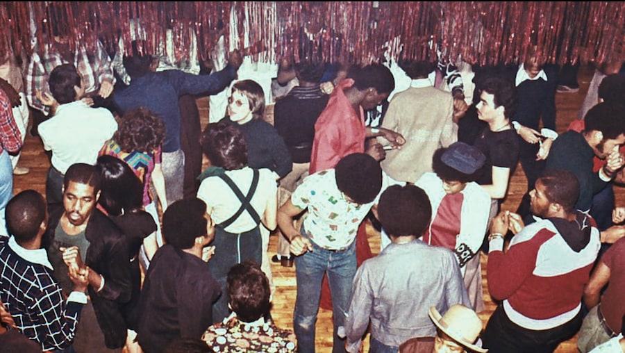 Disco at The Loft 2