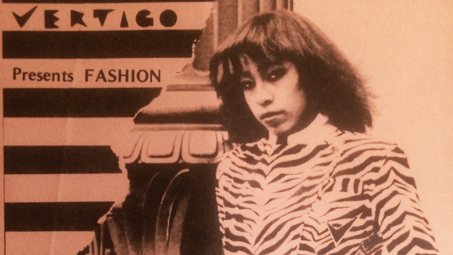 House fashion zine 5