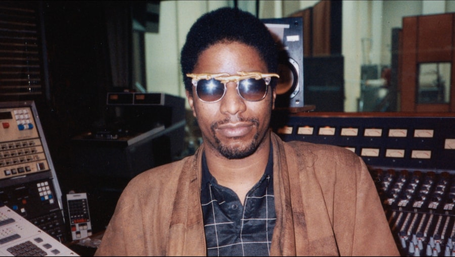 Marshall Jefferson, Trax Records 16