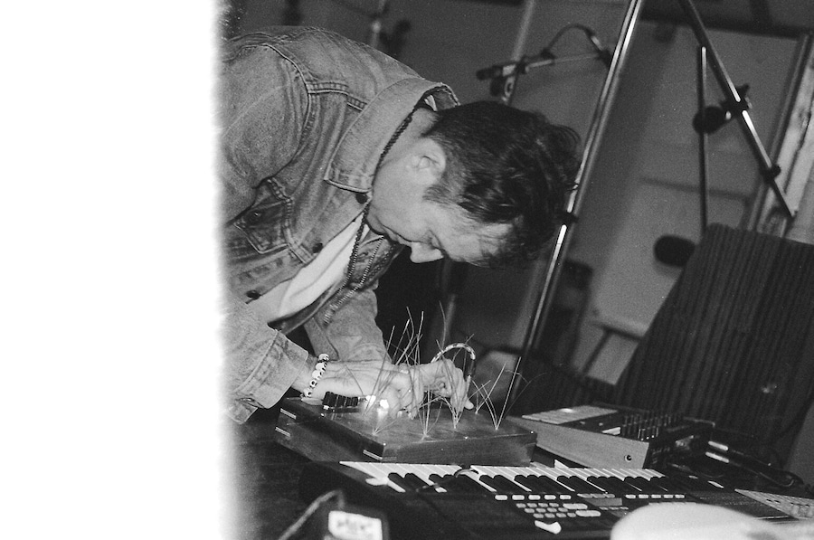 Everything Is Recorded 4