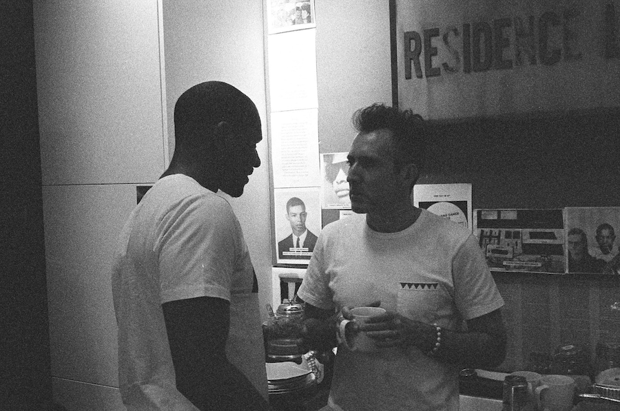 Everything Is Recorded 6