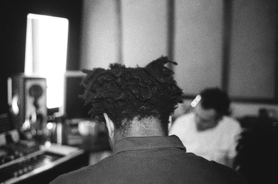 Everything Is Recorded 10