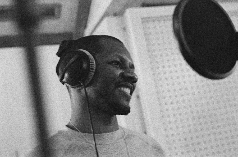 Everything Is Recorded 11