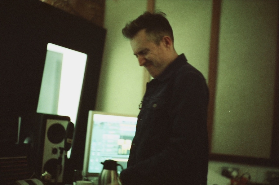 Everything Is Recorded 3