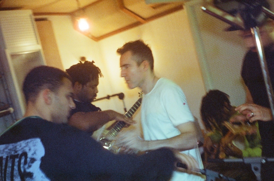 Everything Is Recorded 2