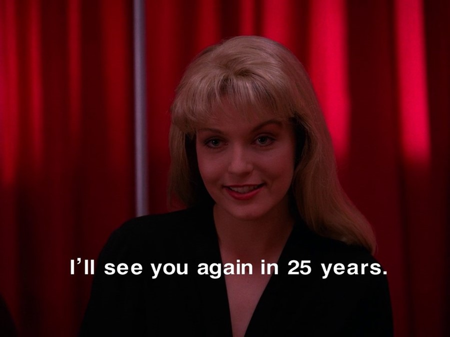 Five Essential Episodes Of Twin Peaks Dazed