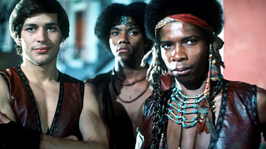 the warriors