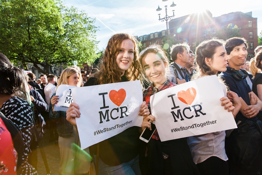 Manchester Vigil 6