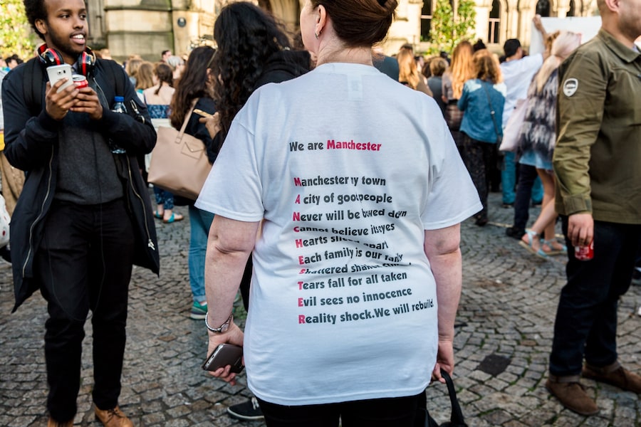 Manchester Vigil 12