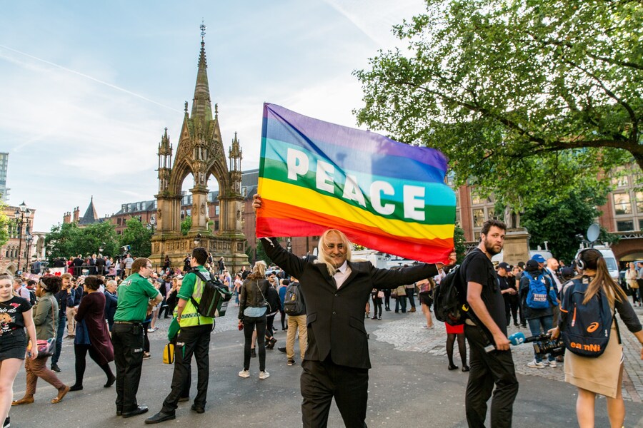Manchester Vigil 13