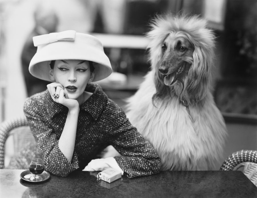 balenciaga shaping fashion cristobal v&amp;a museum exhibition 13