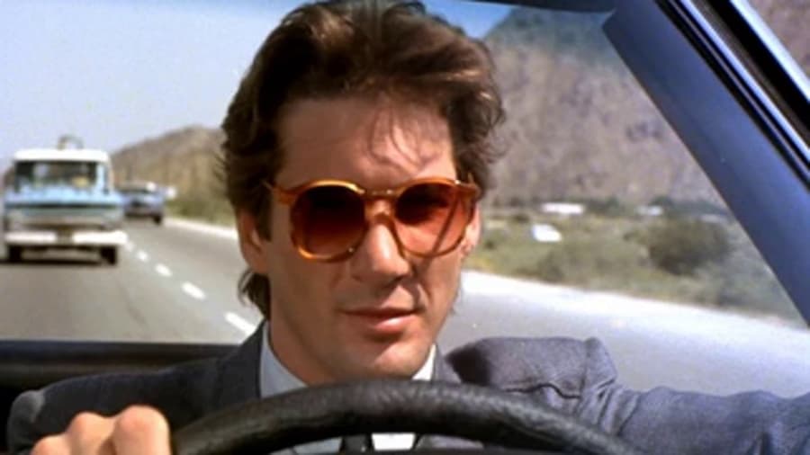 American Gigolo 2 0