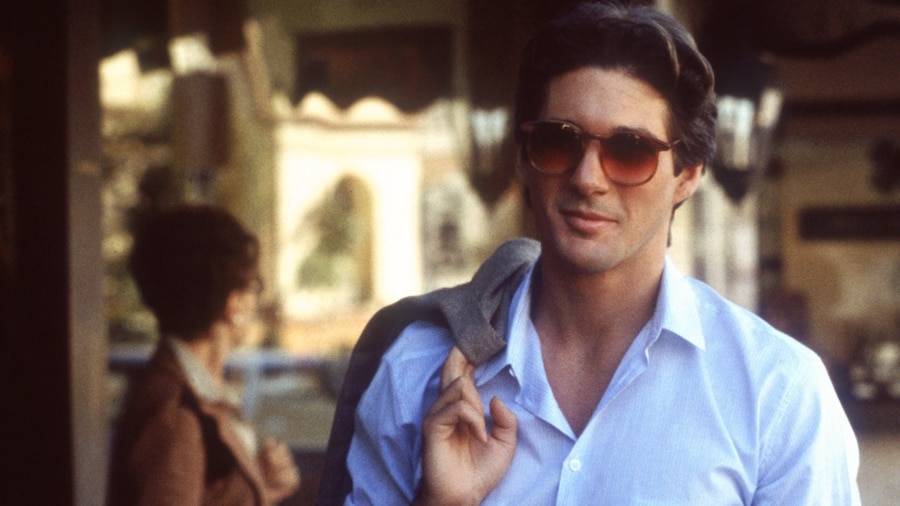 American Gigolo 3
