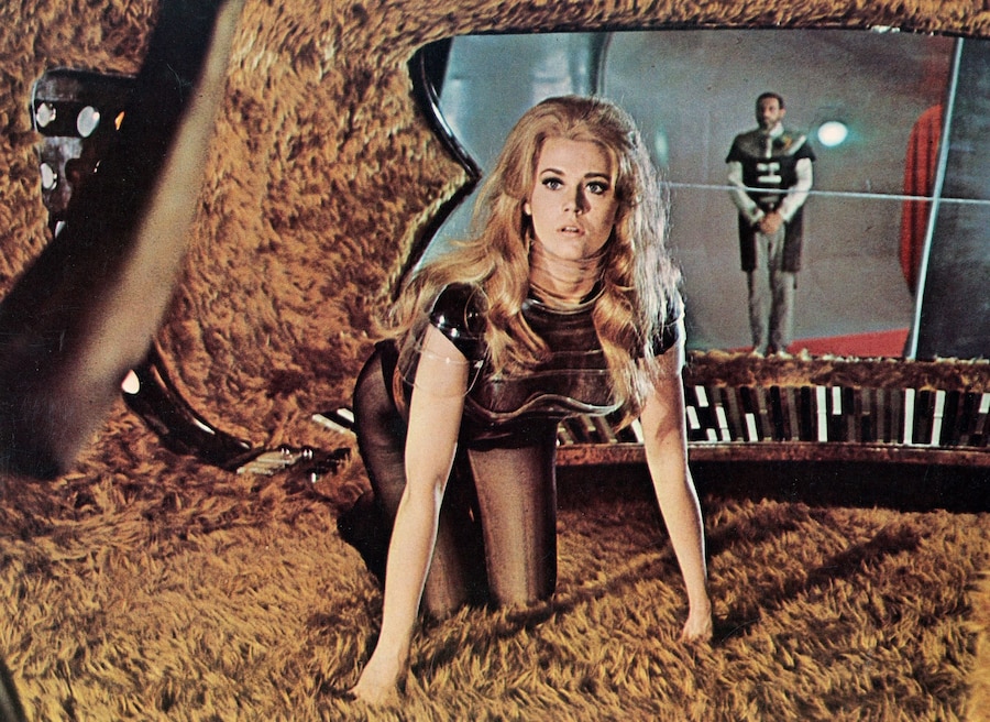 Barbarella 7
