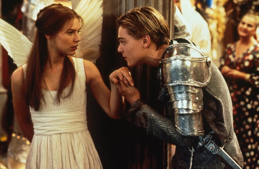 ROMEO AND JULIET 18